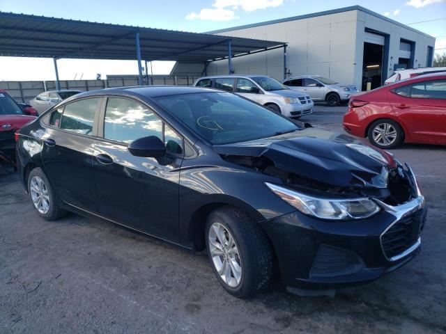 chevrolet cruze ls 2019 1g1bc5sm3k7149499