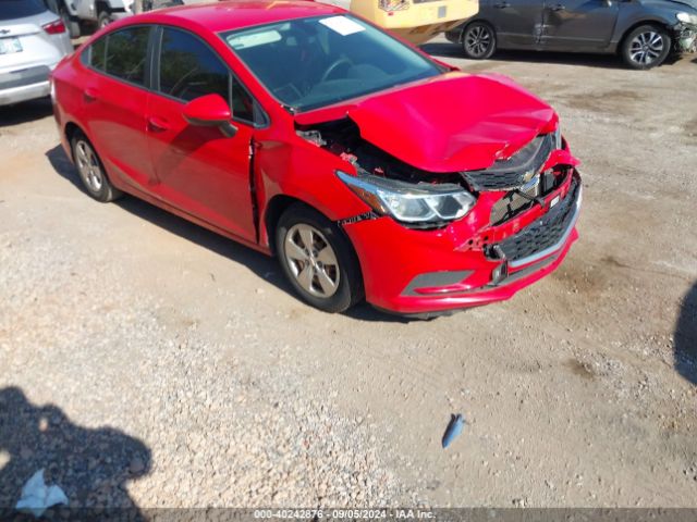 chevrolet cruze 2016 1g1bc5sm4g7310126