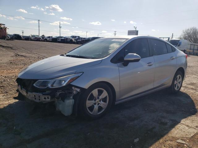 chevrolet cruze ls 2016 1g1bc5sm4g7325208