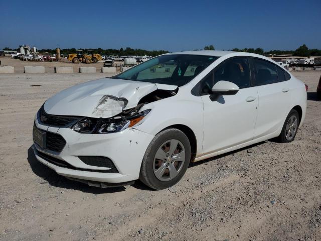 chevrolet cruze 2017 1g1bc5sm4h7129383