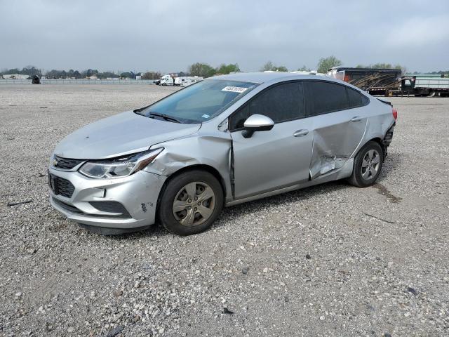 chevrolet cruze 2017 1g1bc5sm4h7133501