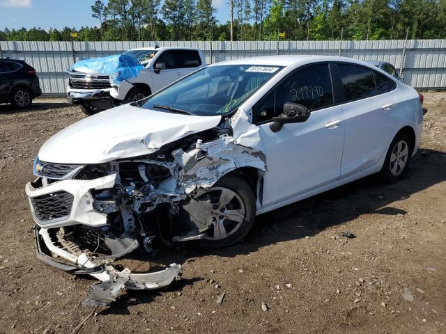 chevrolet cruze 2017 1g1bc5sm4h7200002