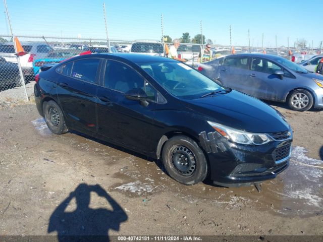 chevrolet cruze 2017 1g1bc5sm4h7231699