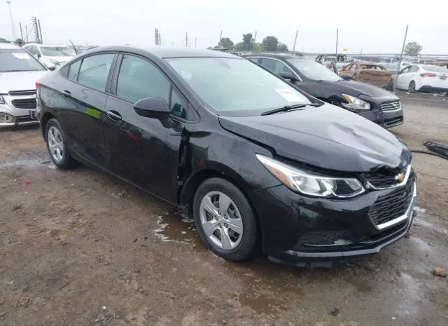 chevrolet cruze 2017 1g1bc5sm4h7242279