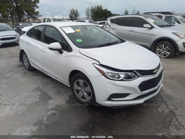 chevrolet cruze 2017 1g1bc5sm4h7246106