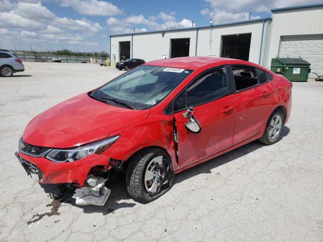 chevrolet cruze 2017 1g1bc5sm4h7252441