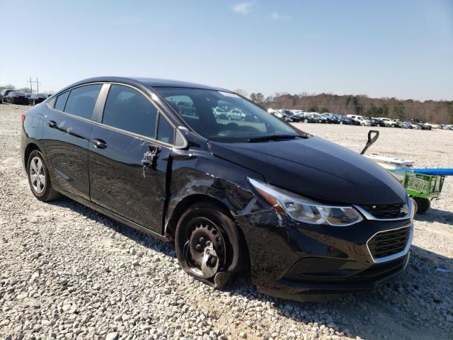 chevrolet cruze 2017 1g1bc5sm4h7256621