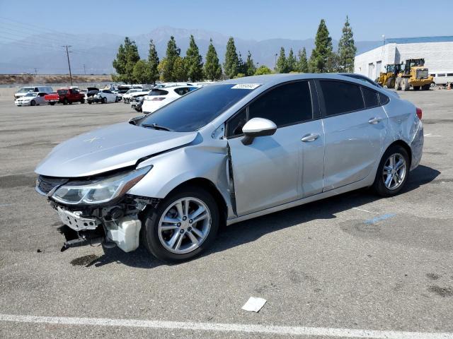 chevrolet cruze ls 2017 1g1bc5sm4h7259275