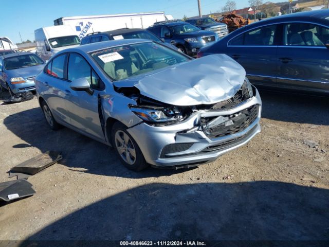 chevrolet cruze 2017 1g1bc5sm4h7272043