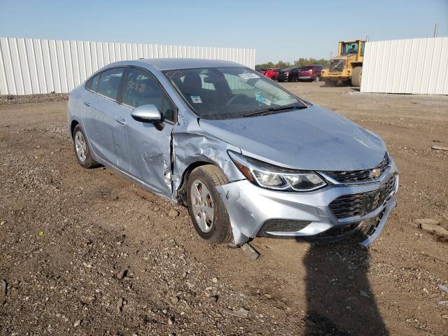 chevrolet cruze 2018 1g1bc5sm4j7135464