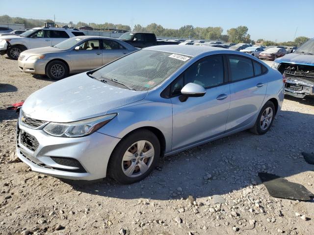 chevrolet cruze ls 2018 1g1bc5sm4j7135691