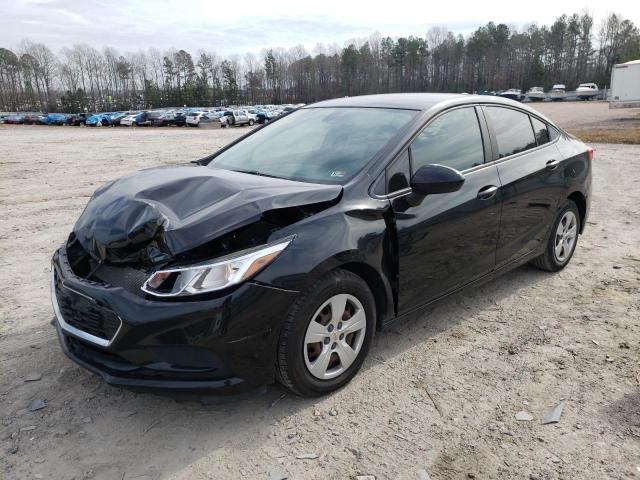 chevrolet cruze 2018 1g1bc5sm4j7214116