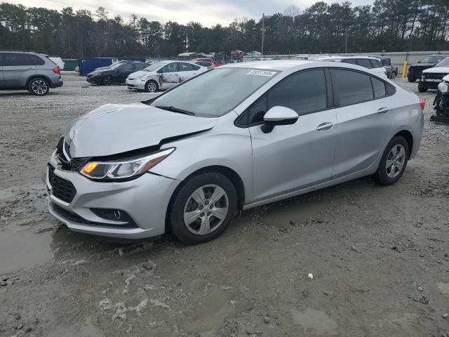 chevrolet cruze ls 2018 1g1bc5sm4j7246497