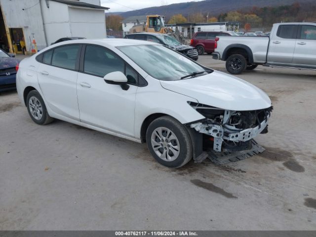 chevrolet cruze 2019 1g1bc5sm4k7106290