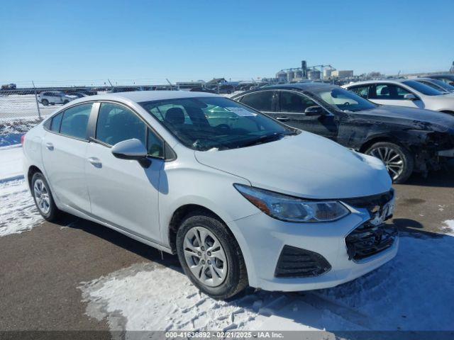 chevrolet cruze 2019 1g1bc5sm4k7135000