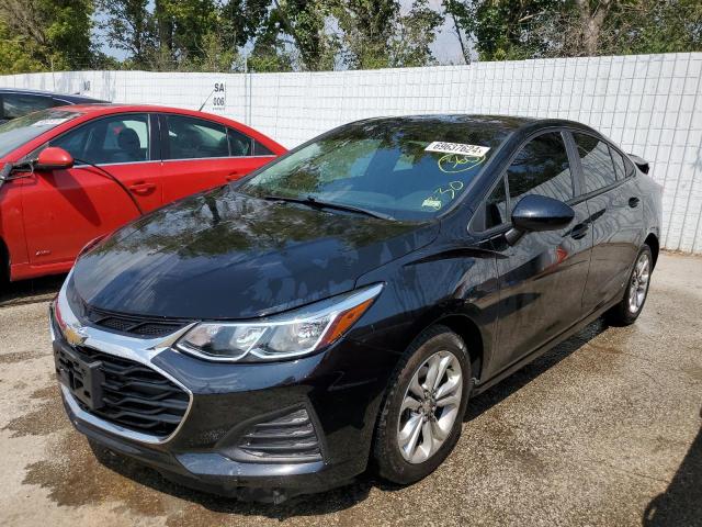 chevrolet cruze ls 2019 1g1bc5sm4k7148488