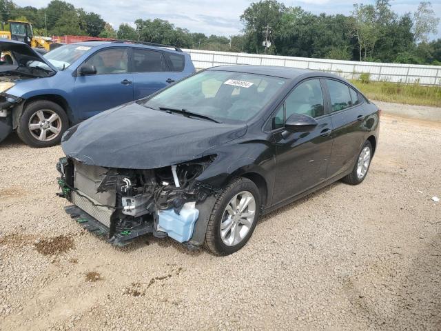 chevrolet cruze ls 2019 1g1bc5sm4k7149379