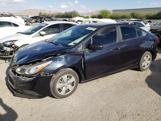 chevrolet cruze 2016 1g1bc5sm5g7256996