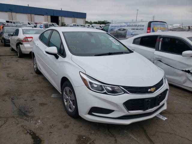 chevrolet cruze ls 2016 1g1bc5sm5g7325458