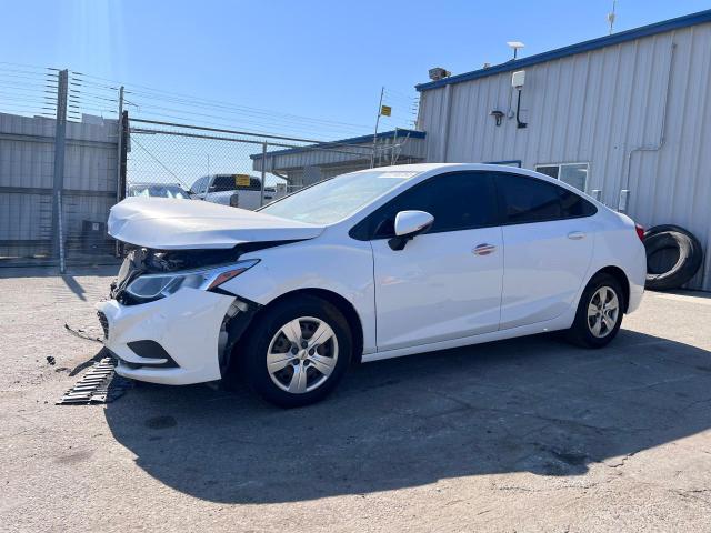 chevrolet cruze 2017 1g1bc5sm5h7114391