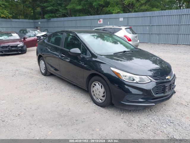 chevrolet cruze 2017 1g1bc5sm5h7115881