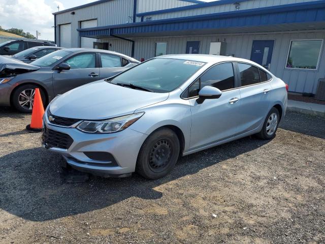 chevrolet cruze ls 2017 1g1bc5sm5h7159878