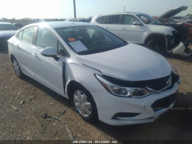 chevrolet cruze 2017 1g1bc5sm5h7188460