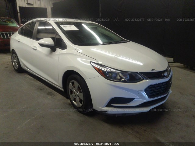 chevrolet cruze 2017 1g1bc5sm5h7196302