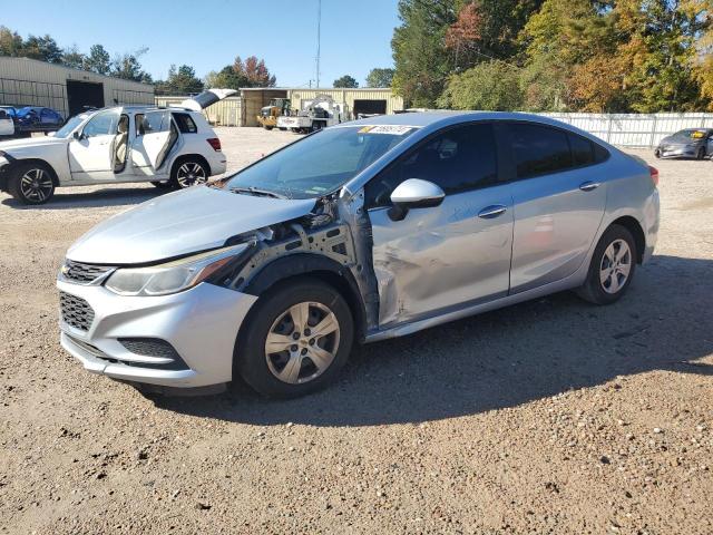 chevrolet cruze ls 2017 1g1bc5sm5h7201000