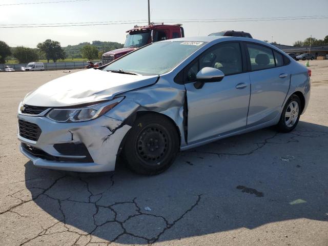 chevrolet cruze ls 2017 1g1bc5sm5h7226446