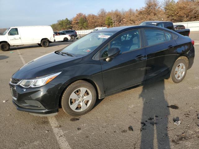 chevrolet cruze ls 2018 1g1bc5sm5j7101629