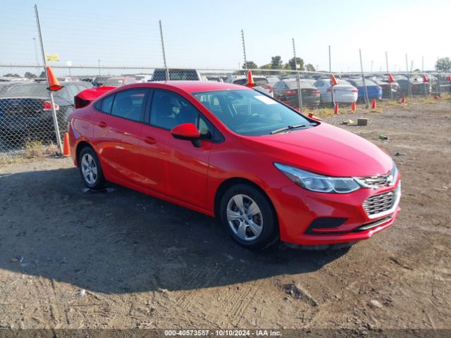 chevrolet cruze 2018 1g1bc5sm5j7107284