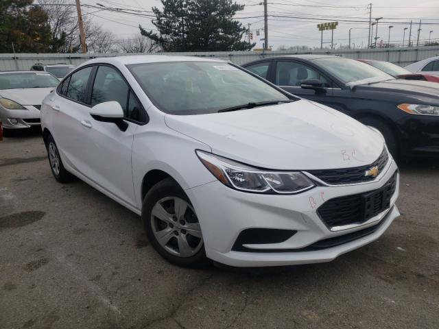 chevrolet cruze 2018 1g1bc5sm5j7127034