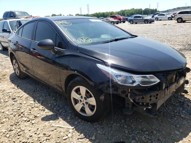 chevrolet cruze ls 2018 1g1bc5sm5j7155402