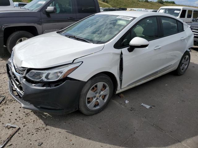 chevrolet cruze 2018 1g1bc5sm5j7163211