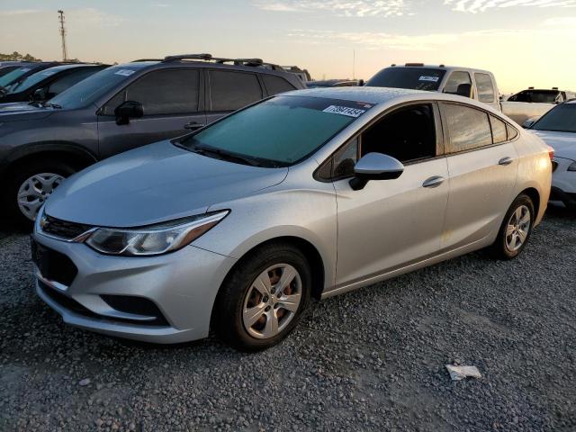 chevrolet cruze ls 2018 1g1bc5sm5j7176332