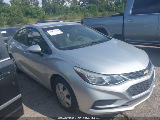 chevrolet cruze 2018 1g1bc5sm5j7188125