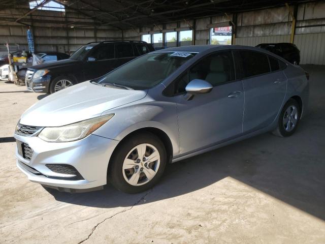 chevrolet cruze ls 2018 1g1bc5sm5j7208681