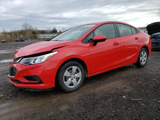 chevrolet cruze 2018 1g1bc5sm5j7211550