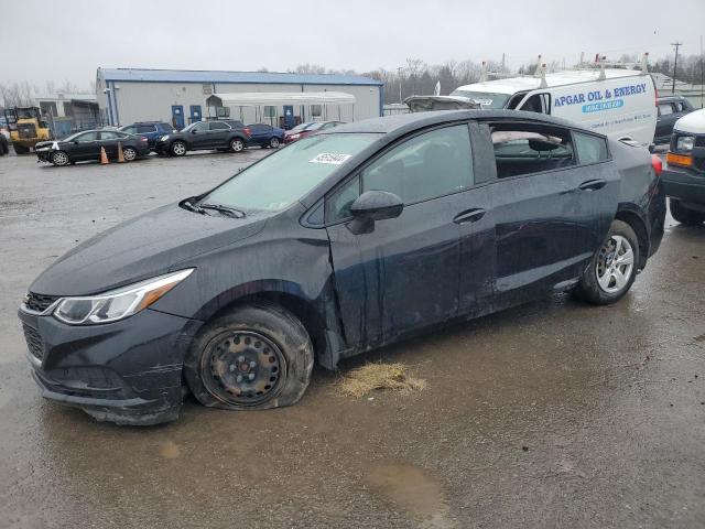 chevrolet cruze 2018 1g1bc5sm5j7232768