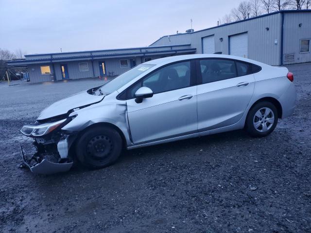 chevrolet cruze ls 2018 1g1bc5sm5j7244399