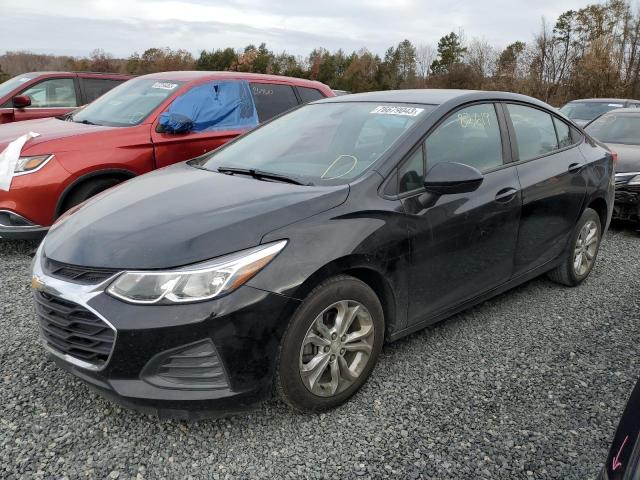 chevrolet cruze 2019 1g1bc5sm5k7128878