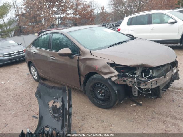 chevrolet cruze 2019 1g1bc5sm5k7134342