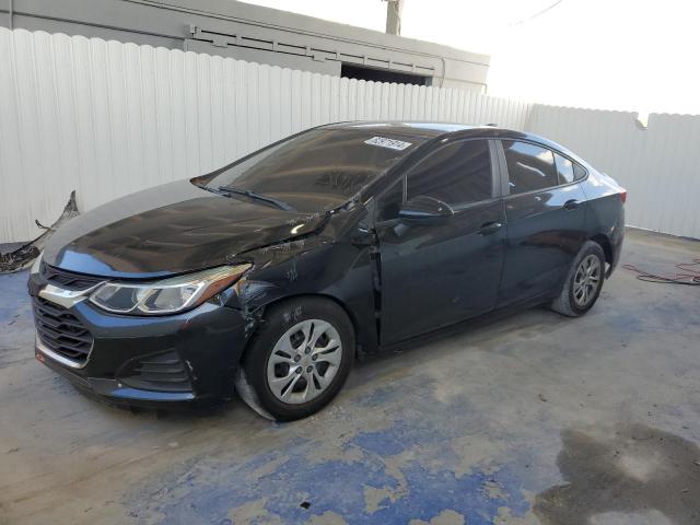 chevrolet cruze 2019 1g1bc5sm5k7135359