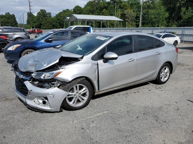 chevrolet cruze 2019 1g1bc5sm5k7146989