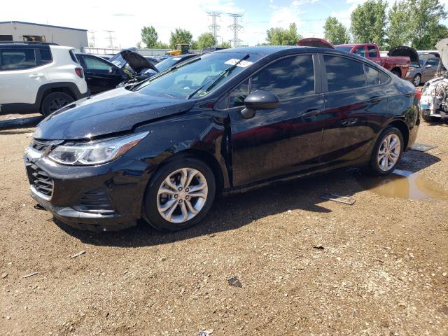 chevrolet cruze 2019 1g1bc5sm5k7148323