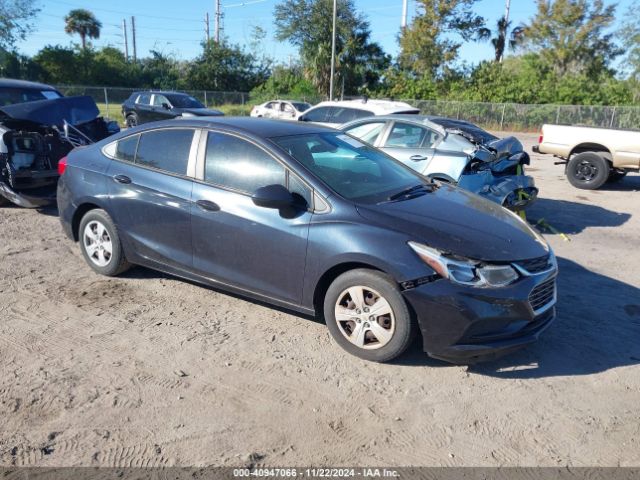 chevrolet cruze 2016 1g1bc5sm6g7232156