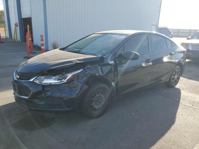 chevrolet cruze ls 2016 1g1bc5sm6g7269627