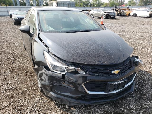 chevrolet cruze ls 2016 1g1bc5sm6g7284581