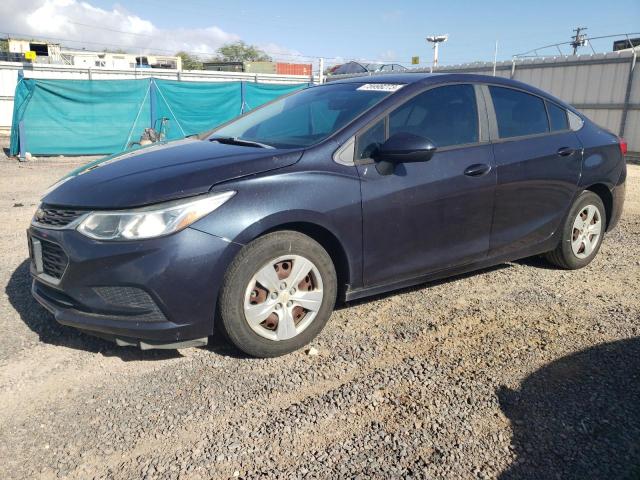 chevrolet cruze ls 2016 1g1bc5sm6g7318230